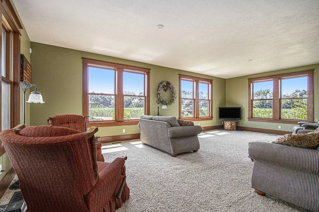 2160 Portage Road Bertrand Township MI 49120