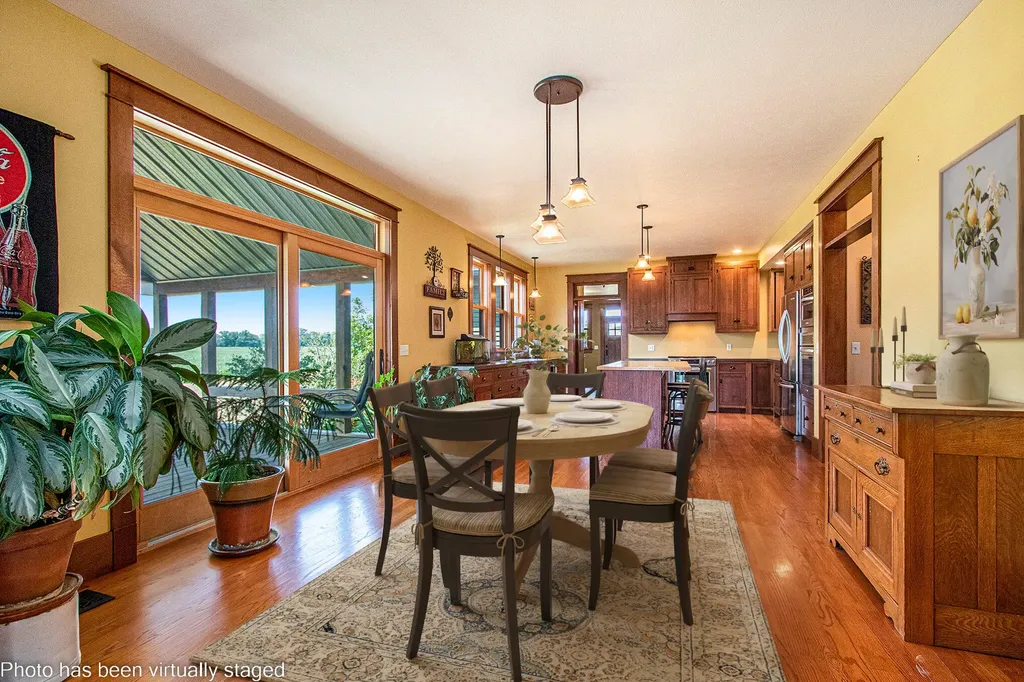 2160 Portage Road Bertrand Township MI 49120
