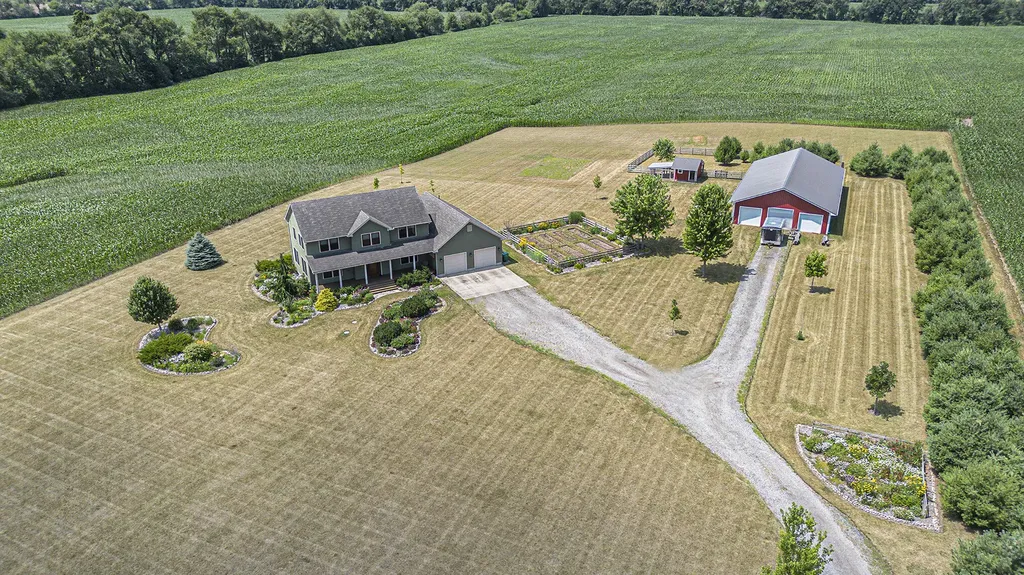 2160 Portage Road Bertrand Township MI 49120
