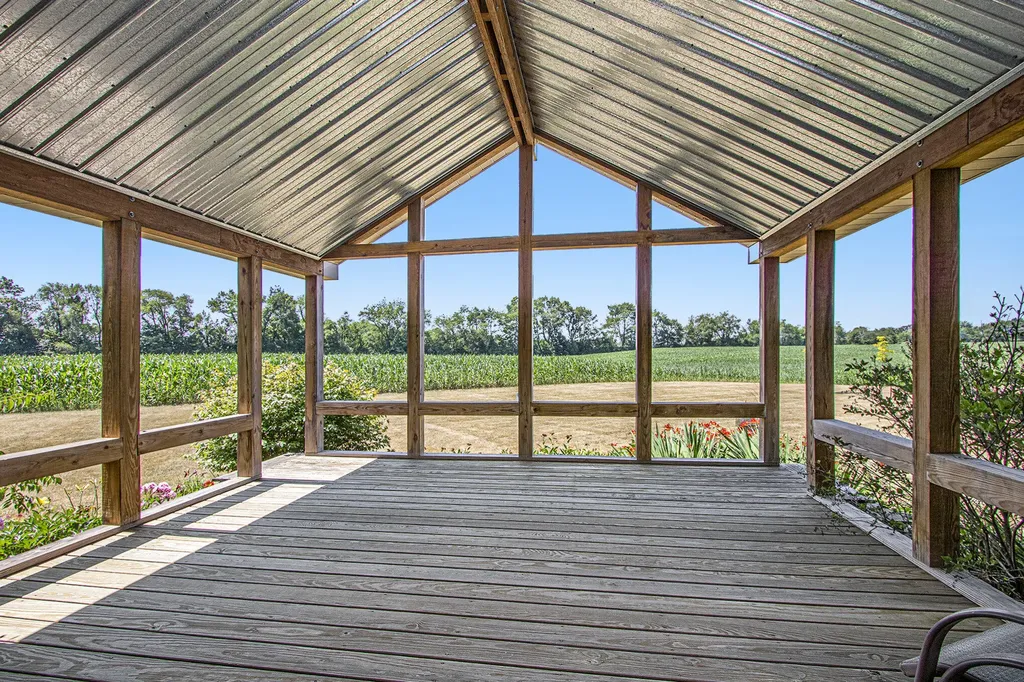 2160 Portage Road Bertrand Township MI 49120