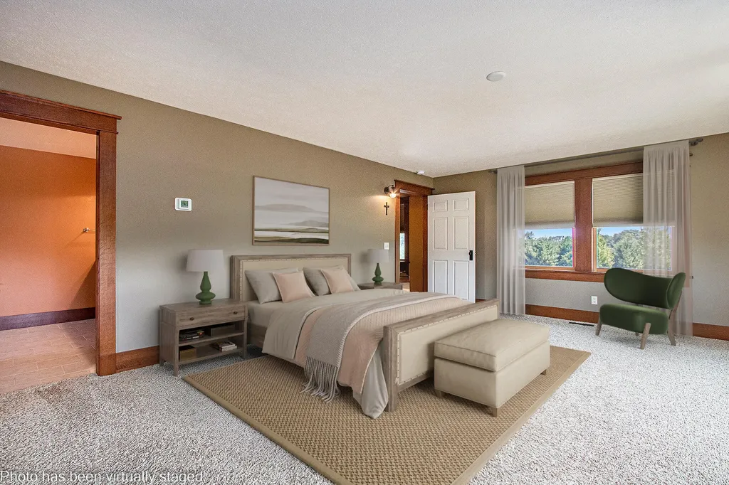 2160 Portage Road Bertrand Township MI 49120