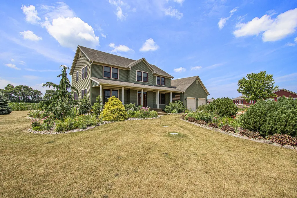 2160 Portage Road Bertrand Township MI 49120