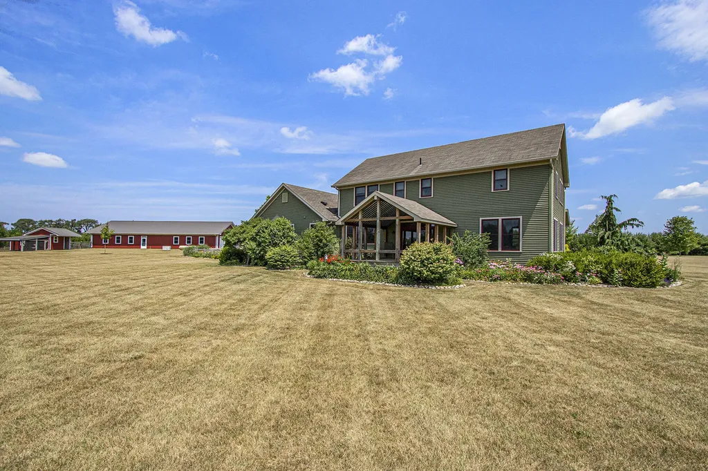 2160 Portage Road Bertrand Township MI 49120