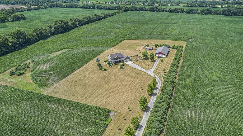 2160 Portage Road Bertrand Township MI 49120