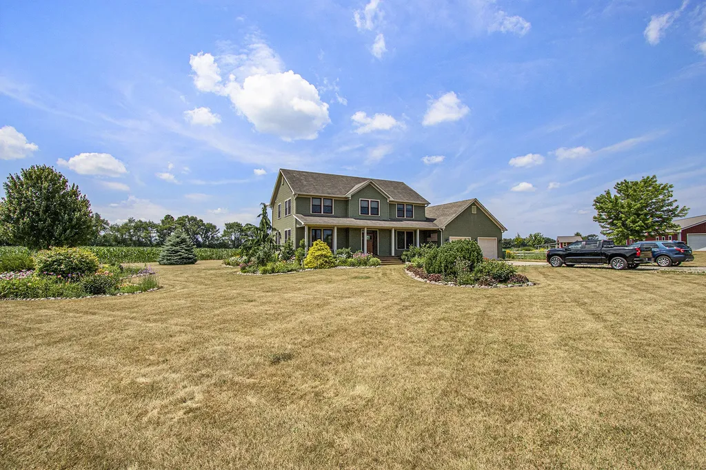 2160 Portage Road Bertrand Township MI 49120