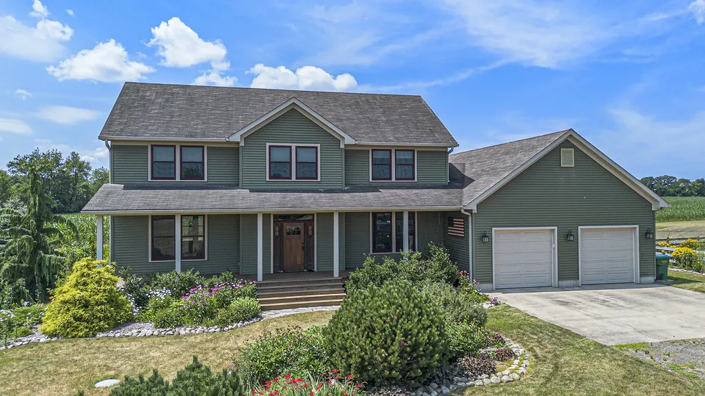 2160 Portage Road Bertrand Township MI 49120