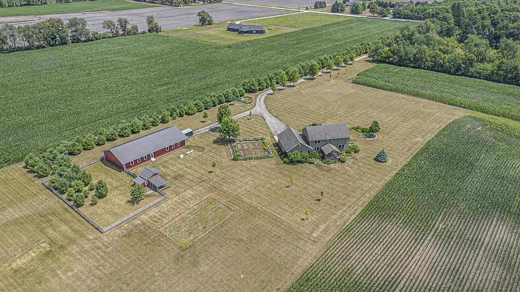 2160 Portage Road Bertrand Township MI 49120