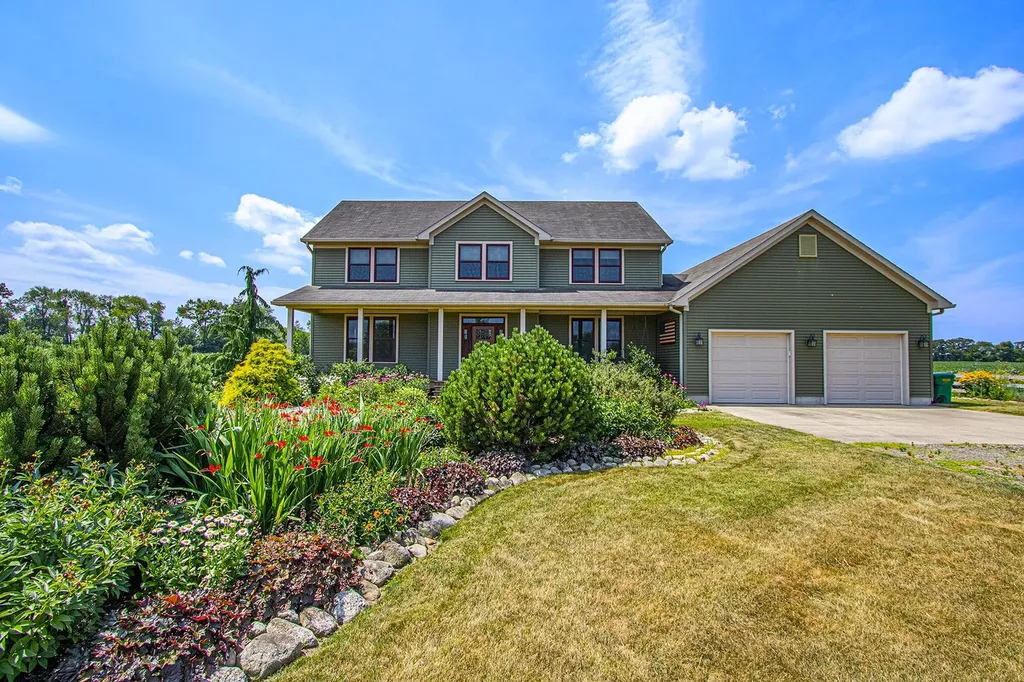 2160 Portage Road Bertrand Township MI 49120