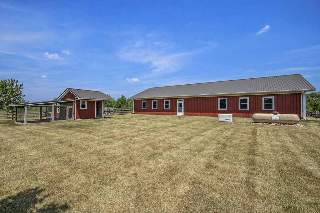 2160 Portage Road Bertrand Township MI 49120