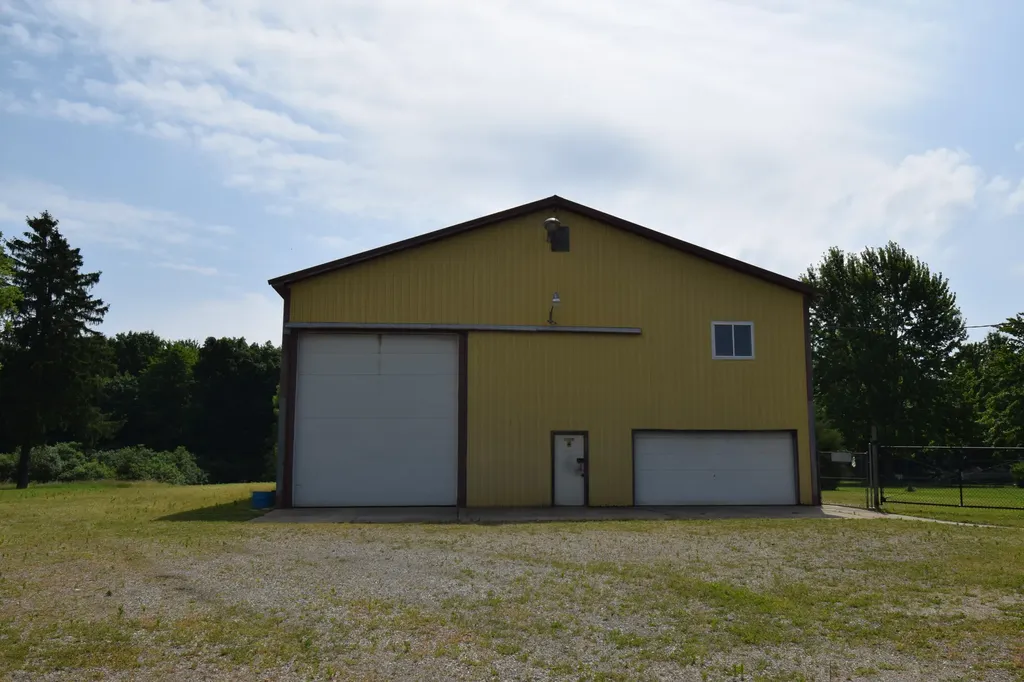 71627 County Road 681 Lawrence Township MI 49057