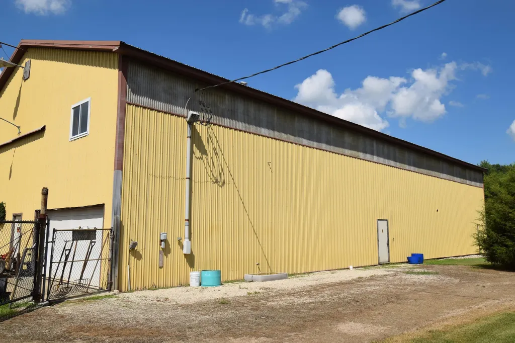 71627 County Road 681 Lawrence Township MI 49057