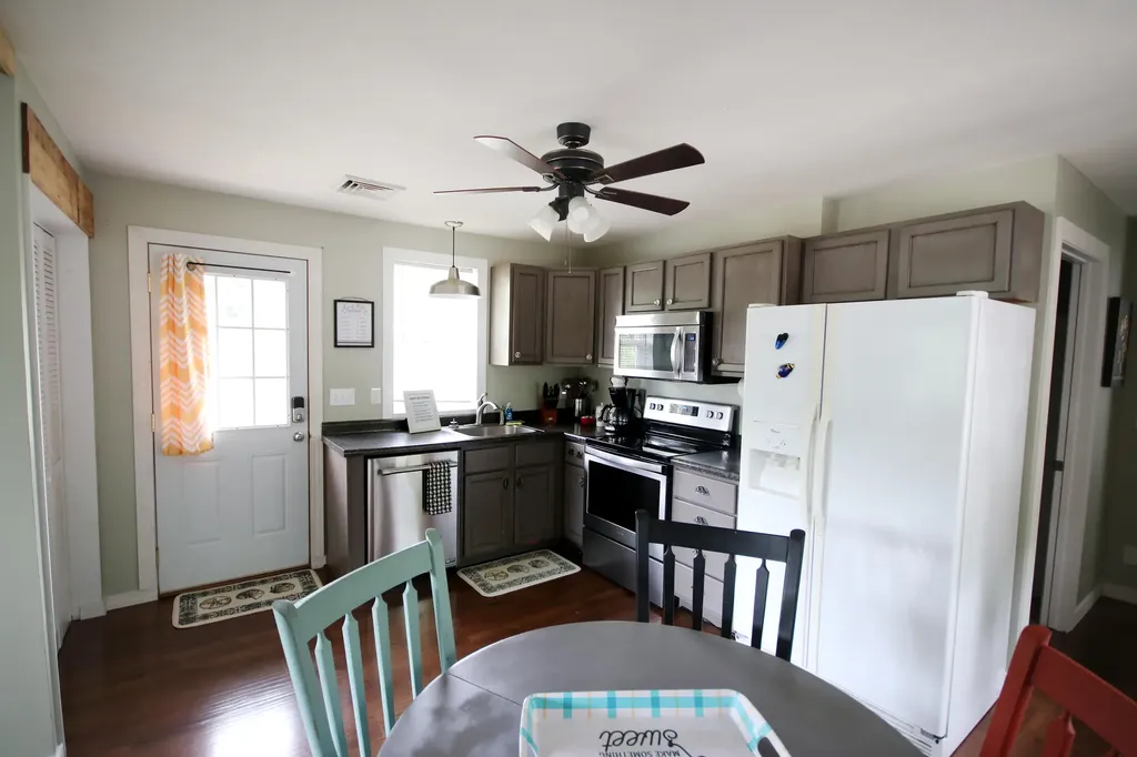 6128 M 63 N Hagar Township MI 49038