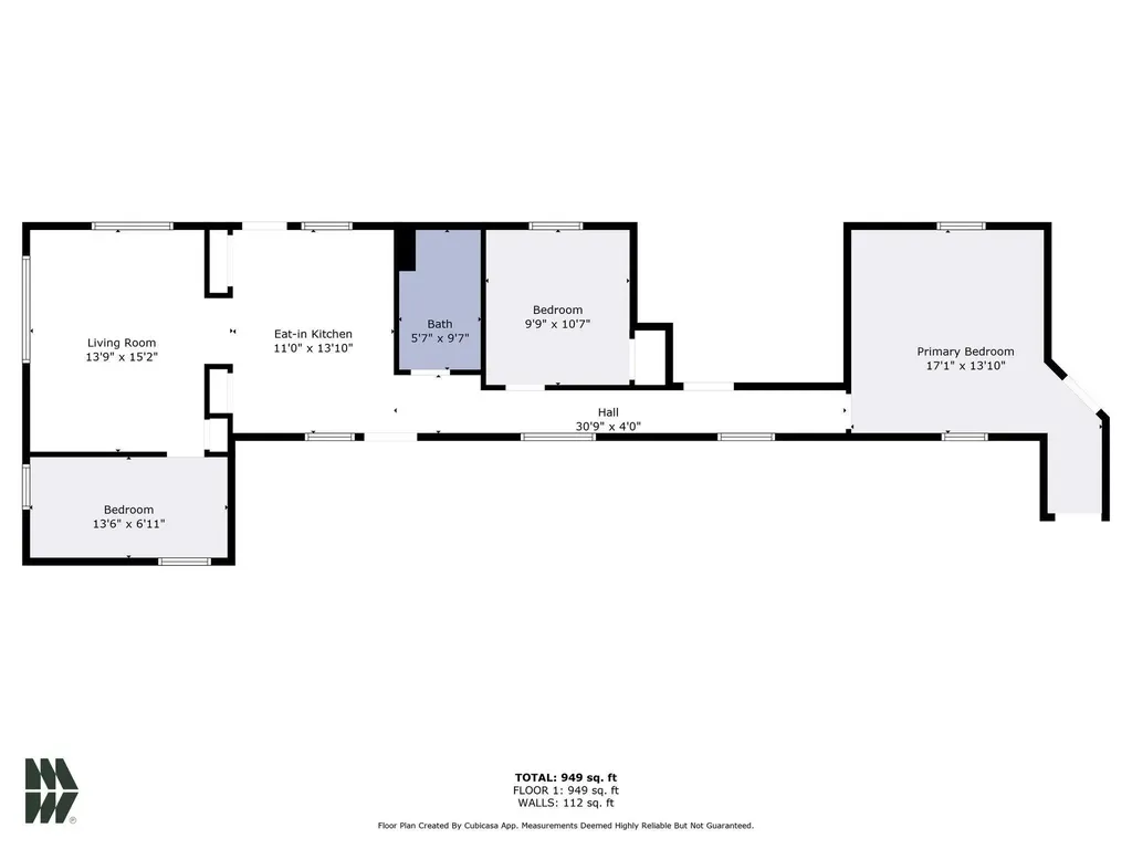 6128 M 63 N Hagar Township MI 49038