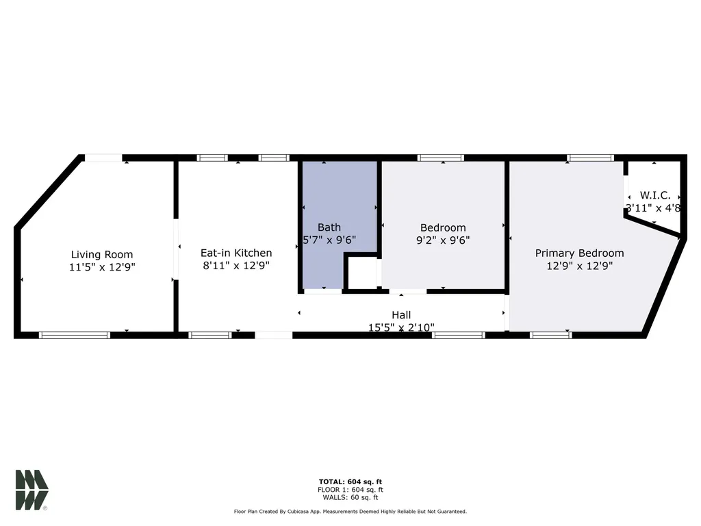6128 M 63 N Hagar Township MI 49038