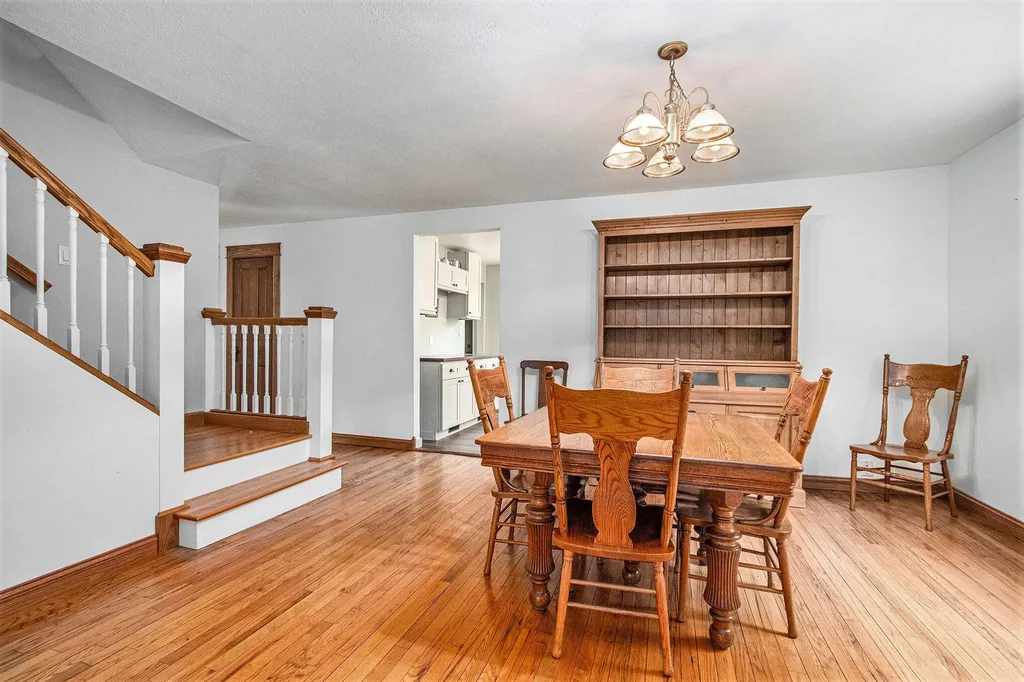 70170 Ironwood Drive Milton Township MI 49120