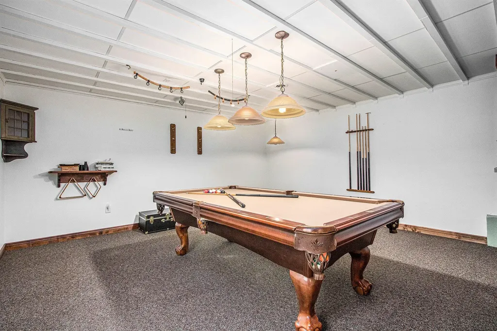 70170 Ironwood Drive Milton Township MI 49120