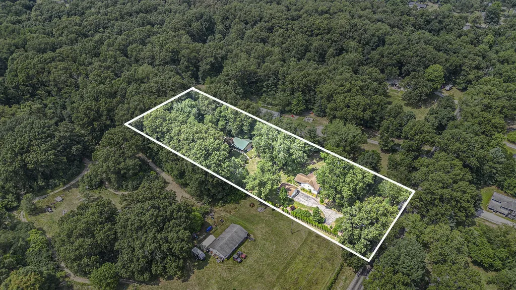 70170 Ironwood Drive Milton Township MI 49120