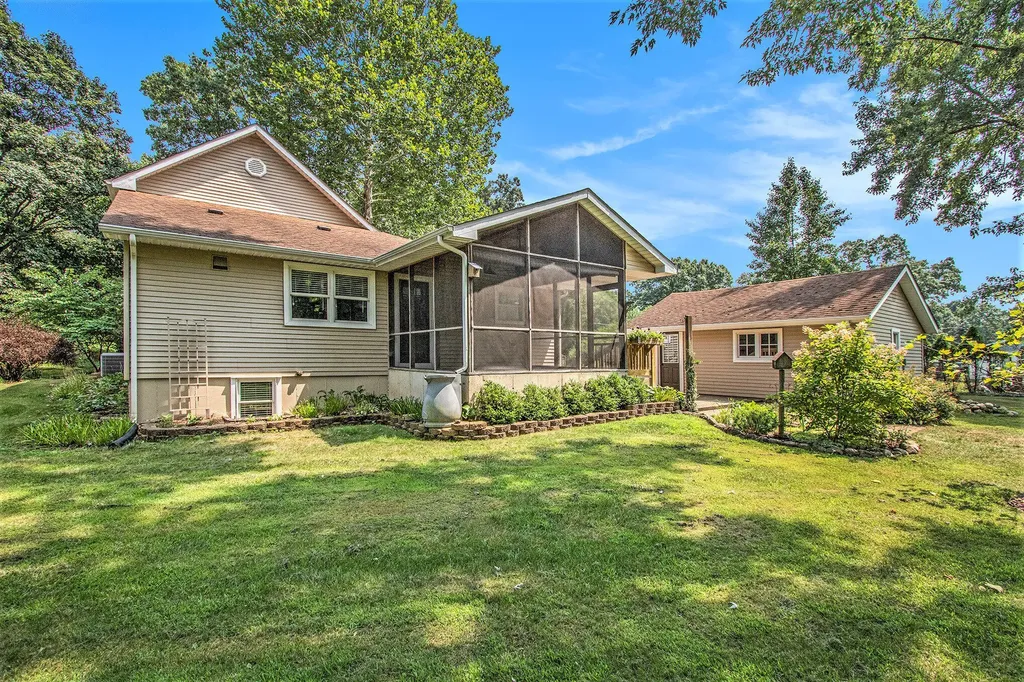 70170 Ironwood Drive Milton Township MI 49120
