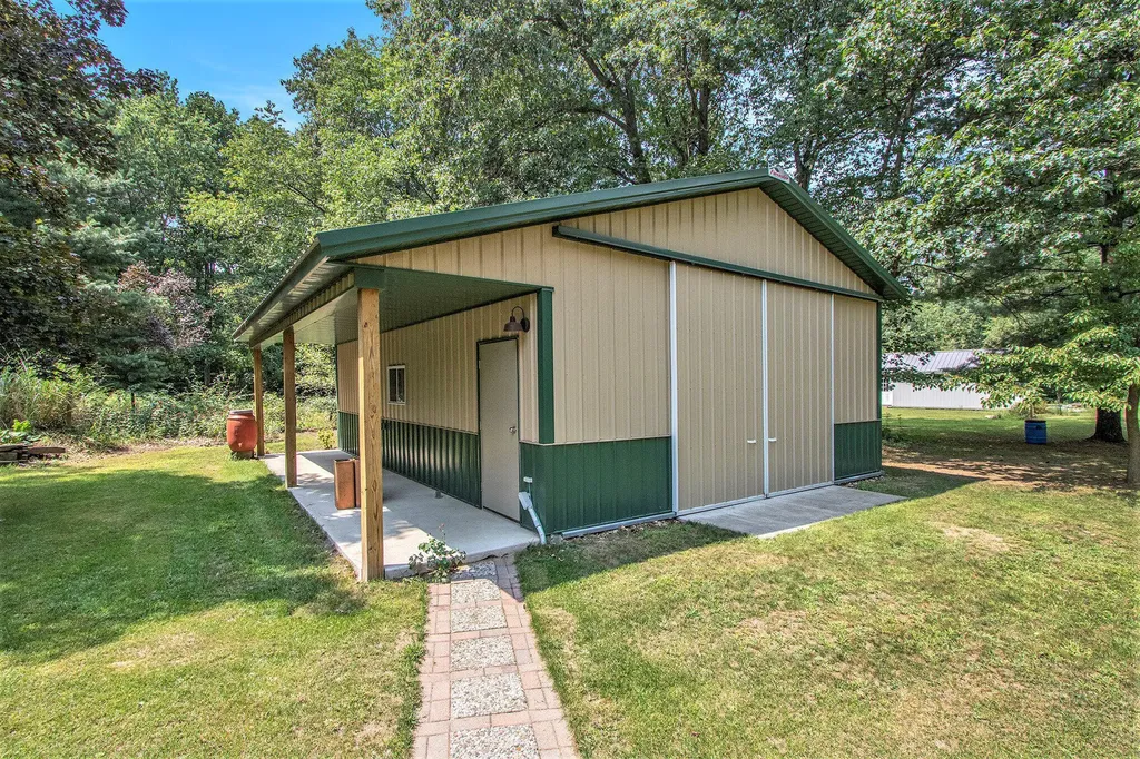 70170 Ironwood Drive Milton Township MI 49120
