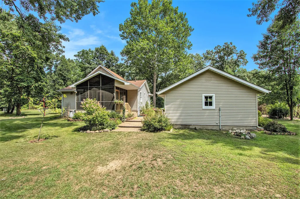 70170 Ironwood Drive Milton Township MI 49120