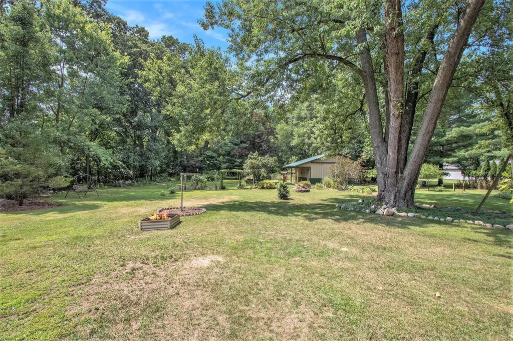 70170 Ironwood Drive Milton Township MI 49120