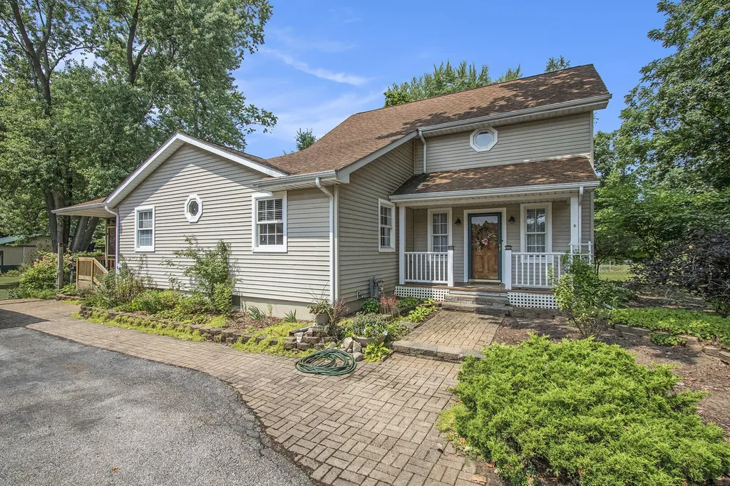 70170 Ironwood Drive Milton Township MI 49120