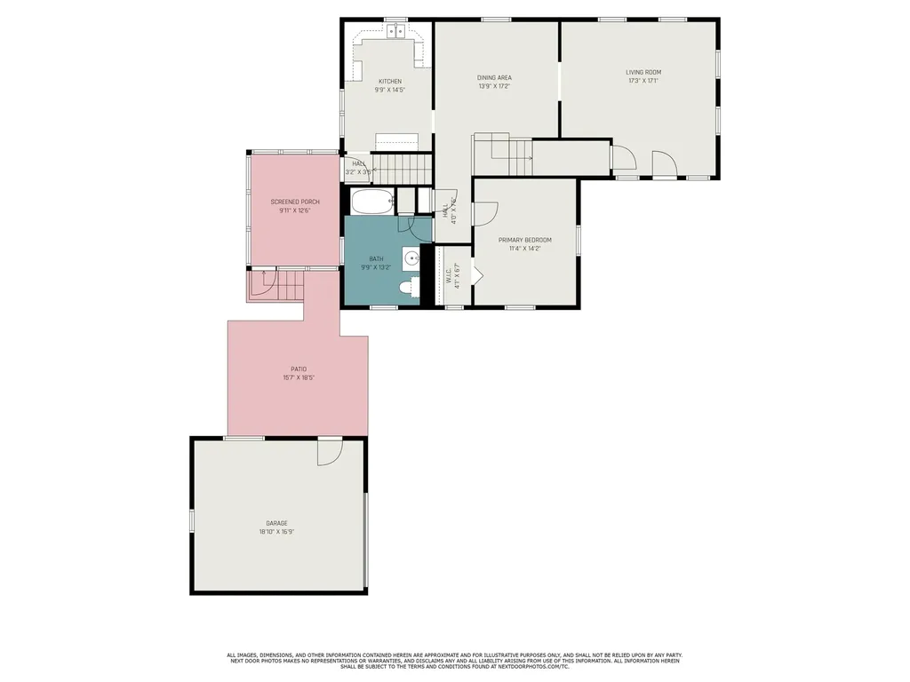 70170 Ironwood Drive Milton Township MI 49120