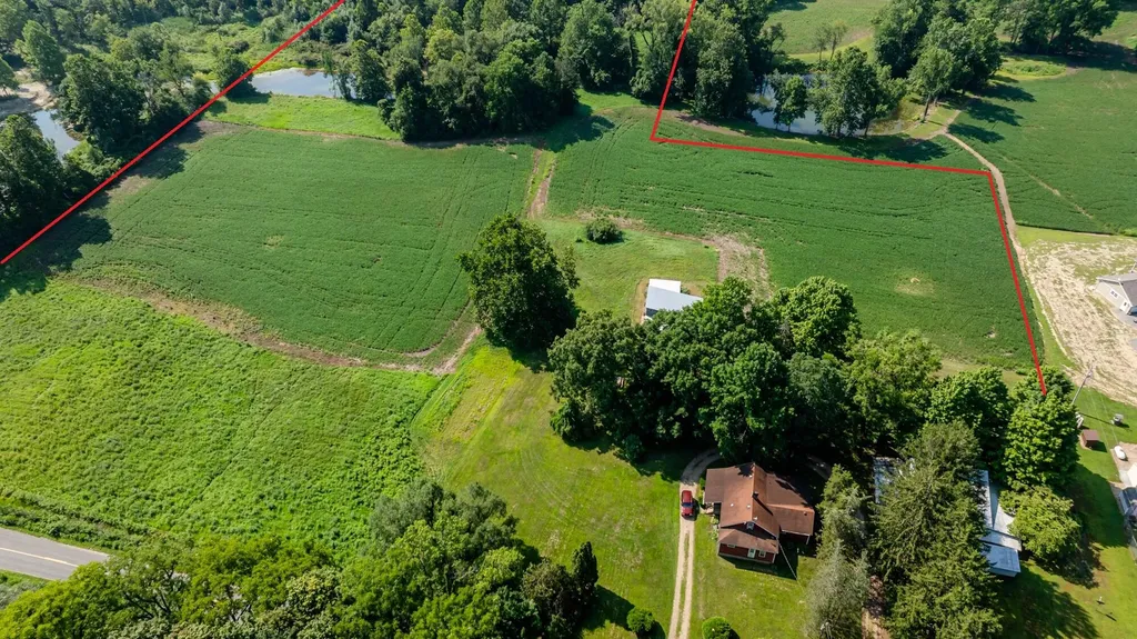 7462 W Martin Road Three Oaks Township MI 49128