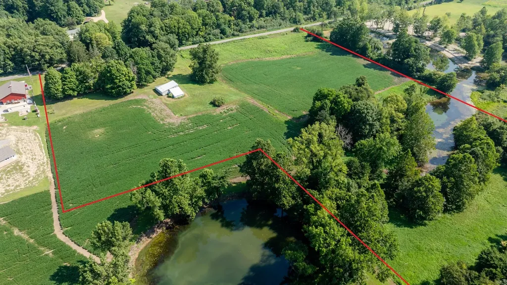 7462 W Martin Road Three Oaks Township MI 49128