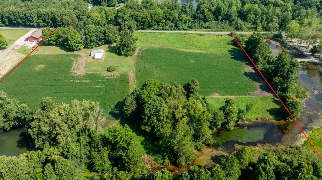 7462 W Martin Road Three Oaks Township MI 49128