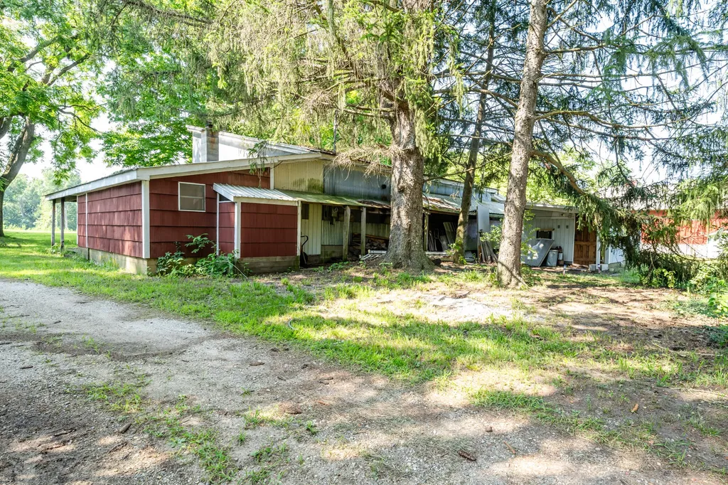 7462 W Martin Road Three Oaks Township MI 49128