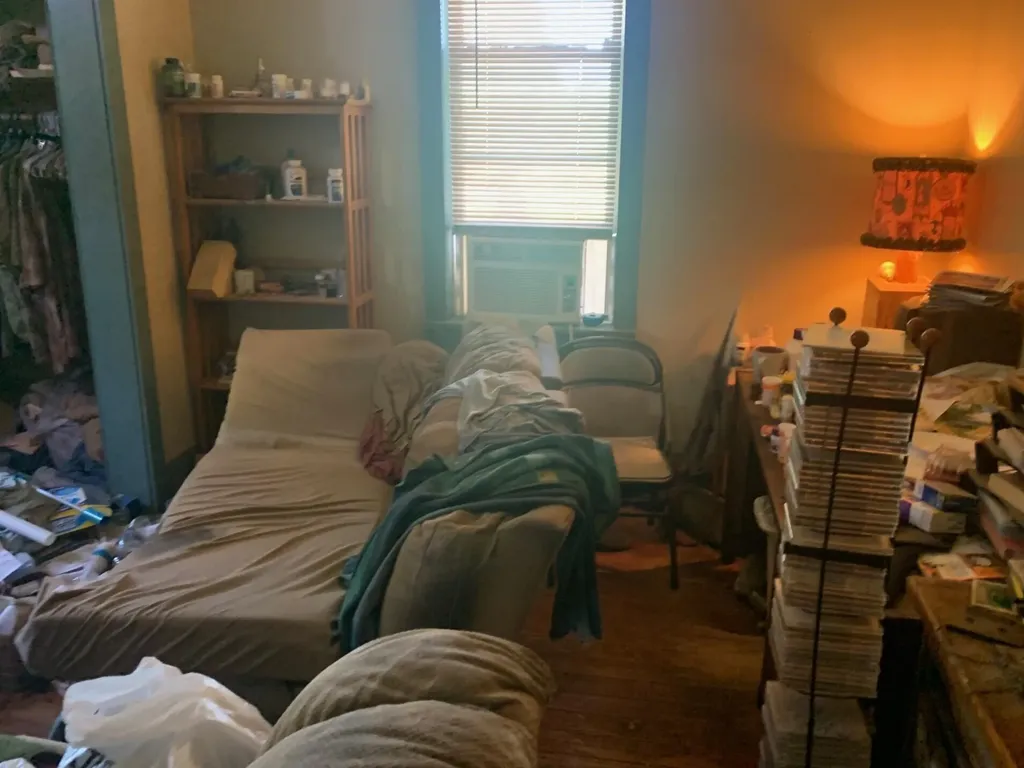 7462 W Martin Road Three Oaks Township MI 49128