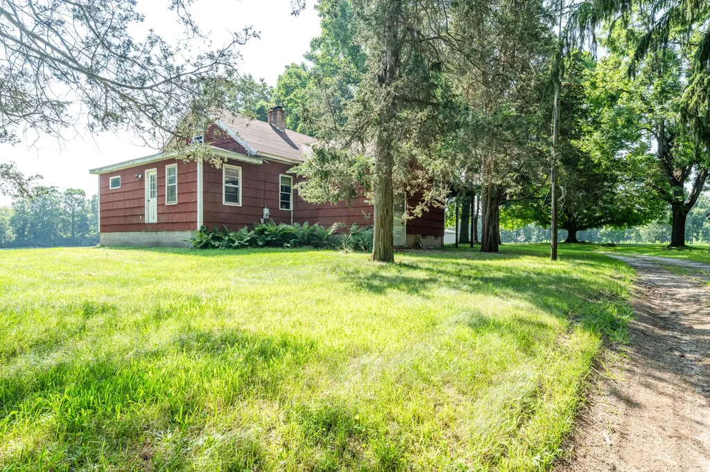 7462 W Martin Road Three Oaks Township MI 49128