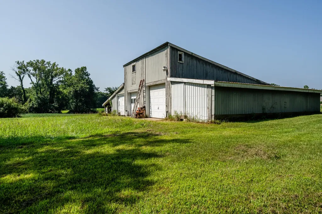 7462 W Martin Road Three Oaks Township MI 49128