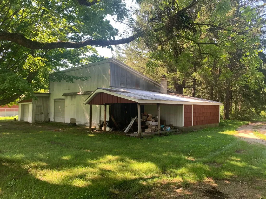7462 W Martin Road Three Oaks Township MI 49128