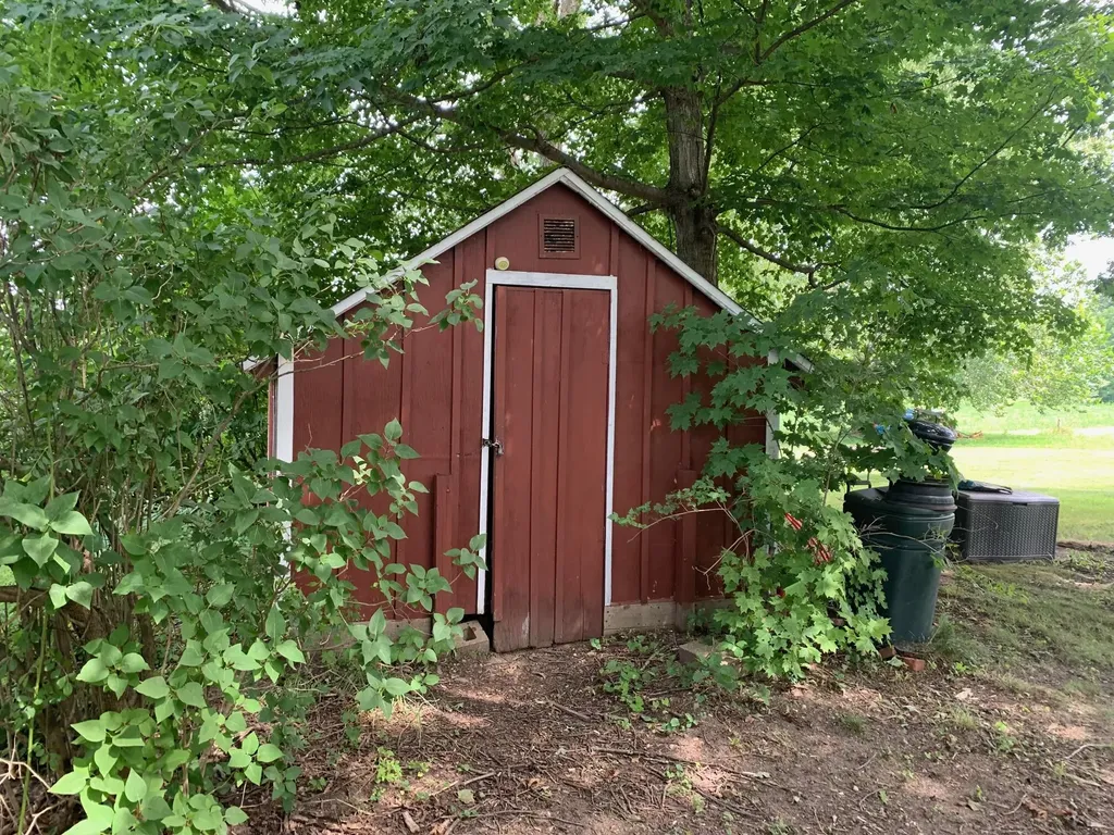7462 W Martin Road Three Oaks Township MI 49128