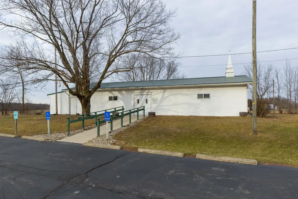 64016 M 62 Jefferson Township MI 49031