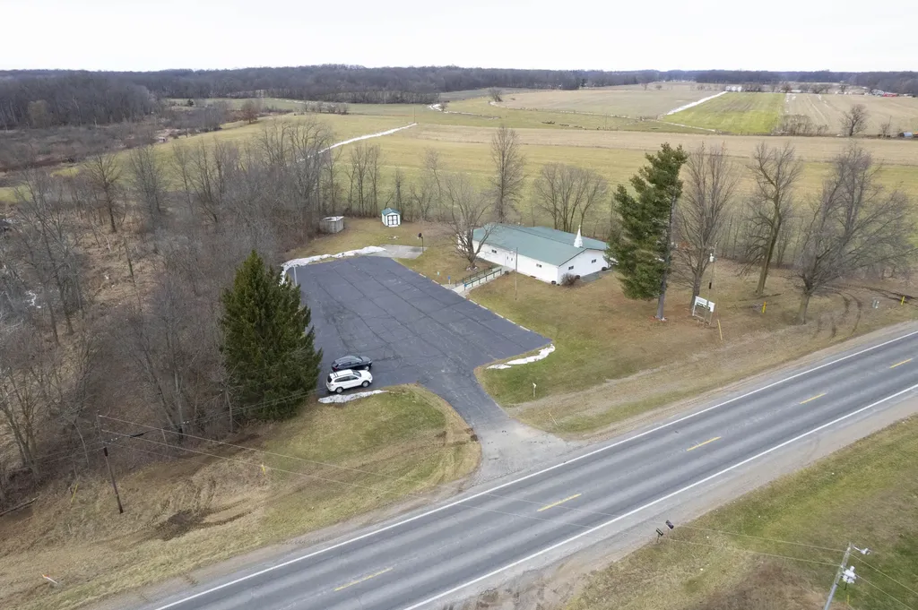 64016 M 62 Jefferson Township MI 49031