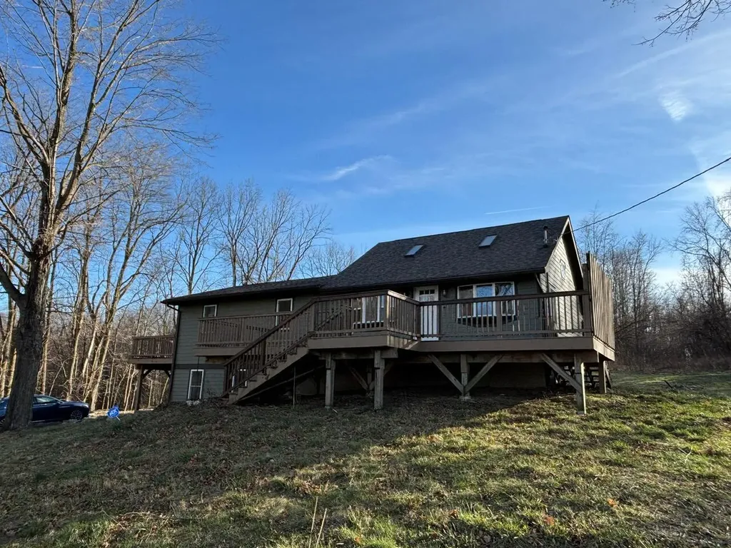4318 Olive Branch Road Galien Township MI 49113