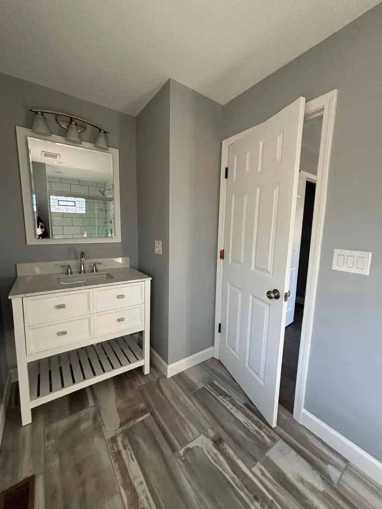 4318 Olive Branch Road Galien Township MI 49113