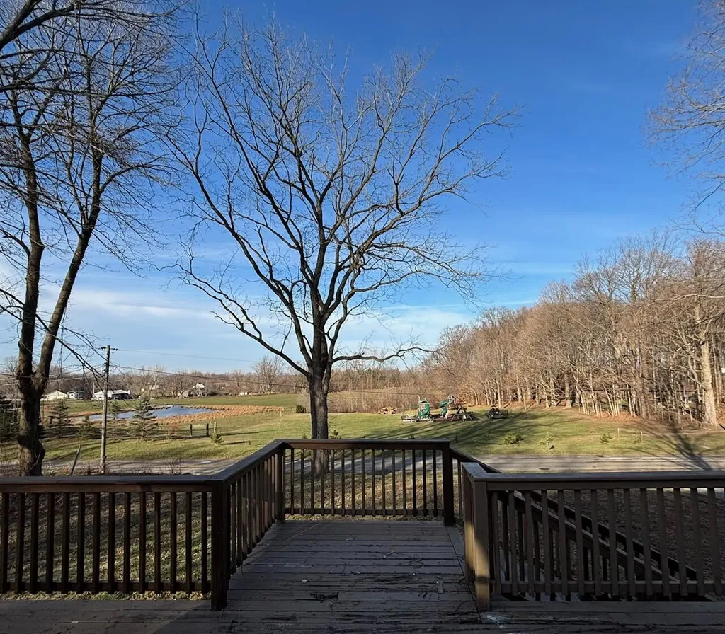 4318 Olive Branch Road Galien Township MI 49113