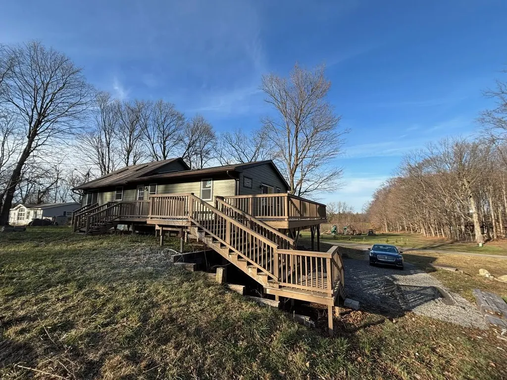 4318 Olive Branch Road Galien Township MI 49113