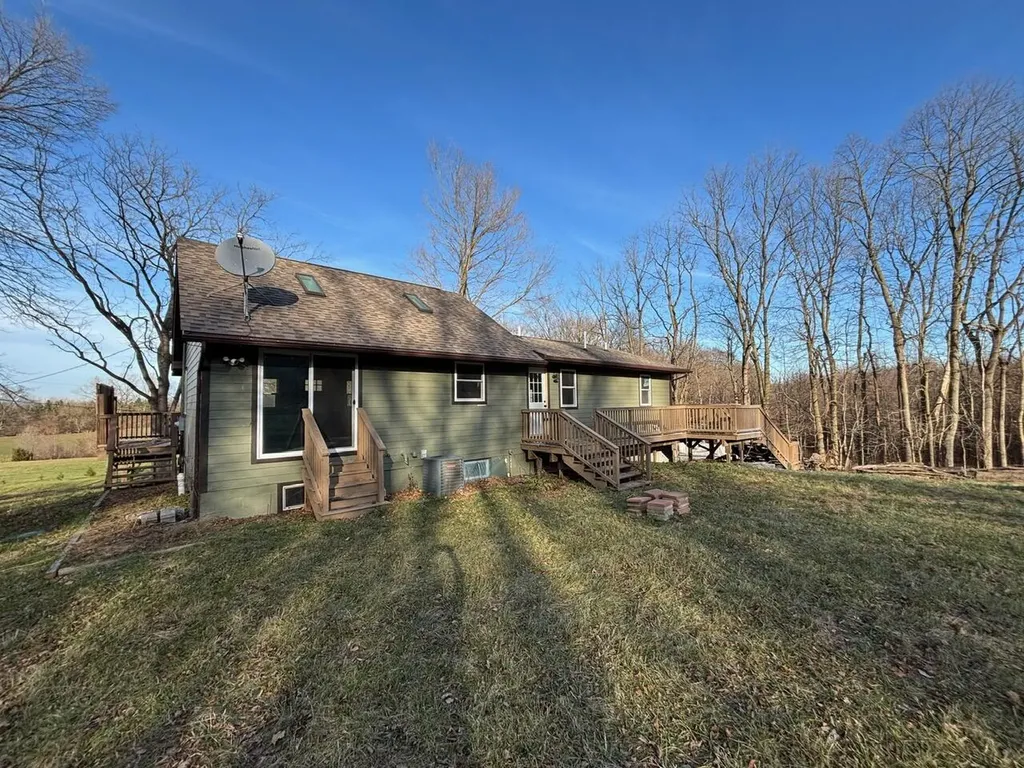 4318 Olive Branch Road Galien Township MI 49113