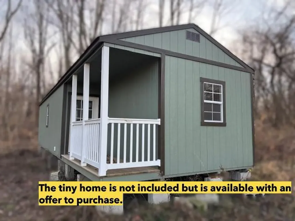 4318 Olive Branch Road Galien Township MI 49113