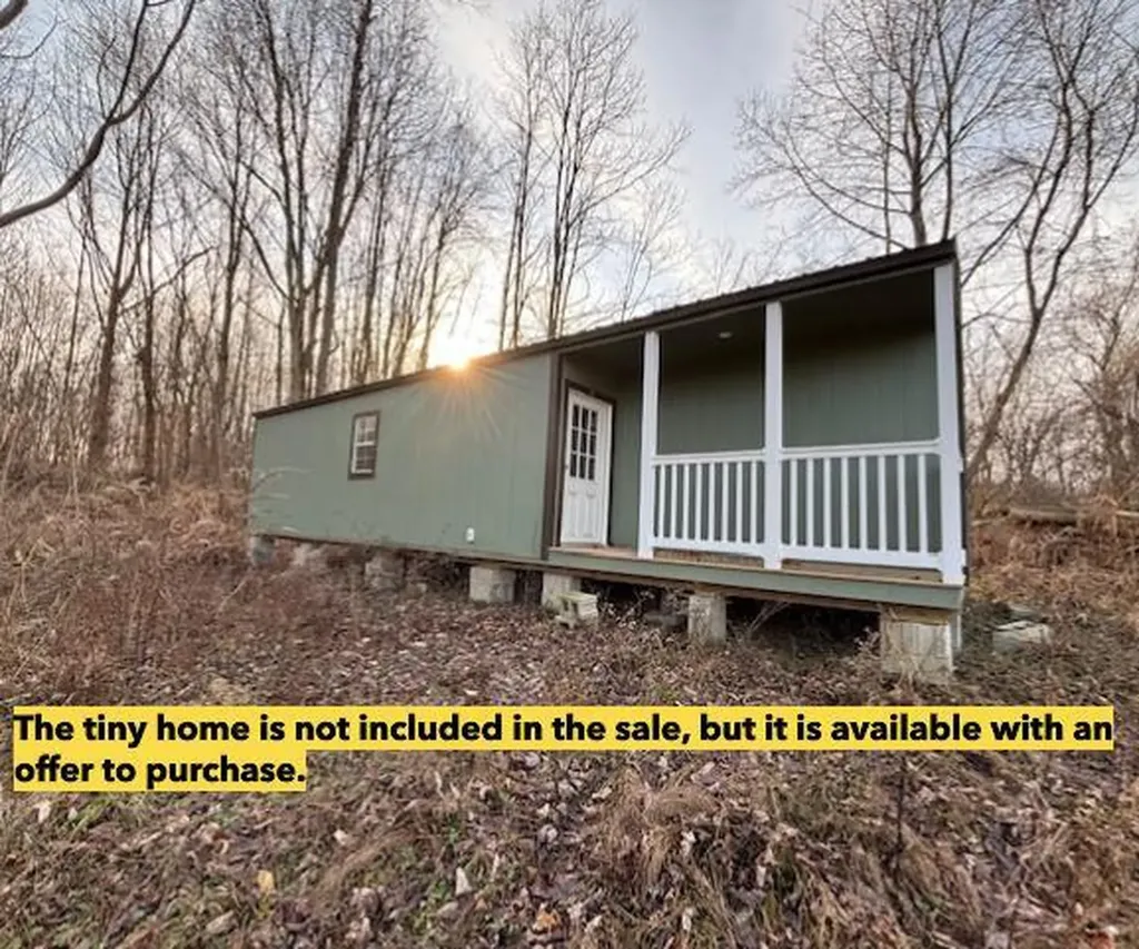 4318 Olive Branch Road Galien Township MI 49113