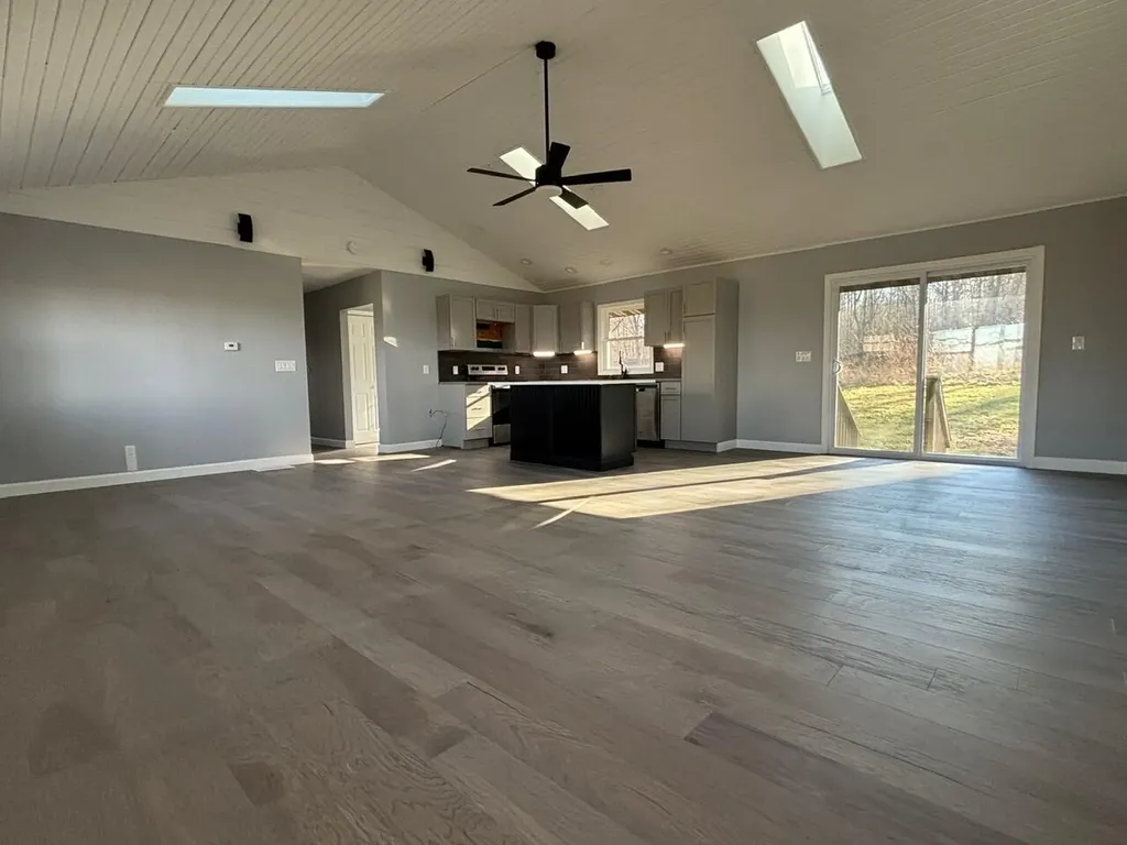 4318 Olive Branch Road Galien Township MI 49113