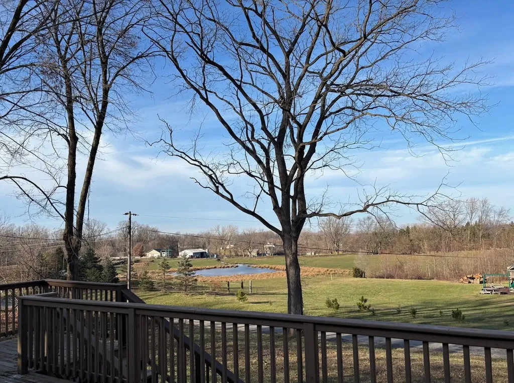 4318 Olive Branch Road Galien Township MI 49113