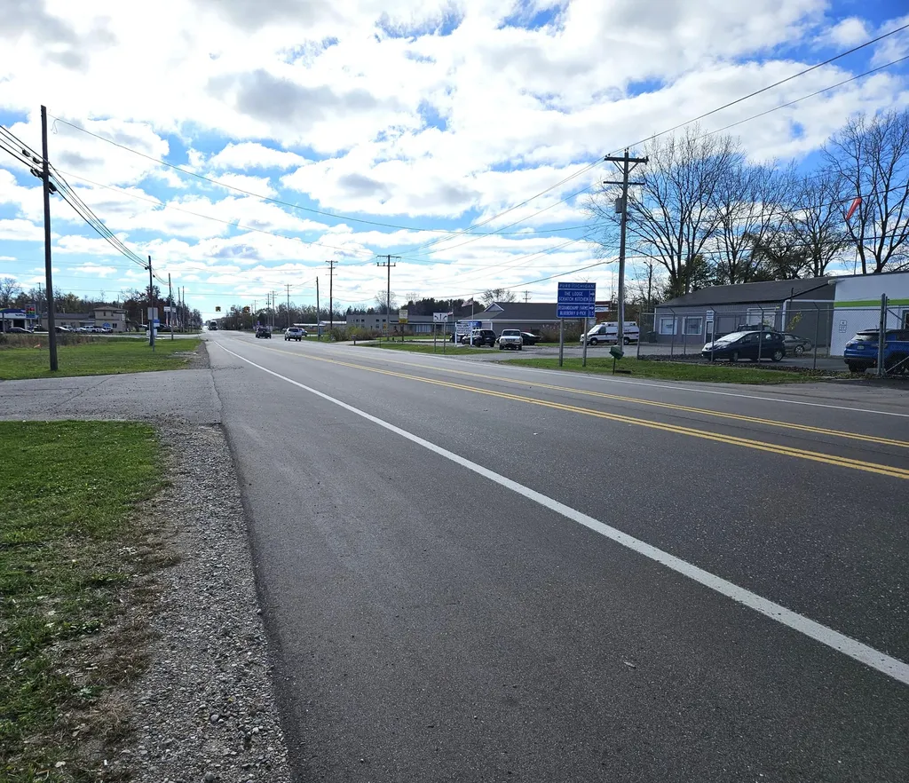 09279 M-140 Highway South Haven City MI 49090