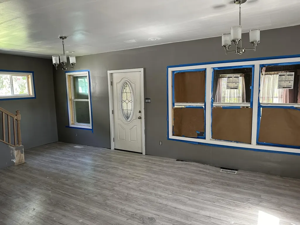 696 Highland Avenue Benton Harbor City MI 49022