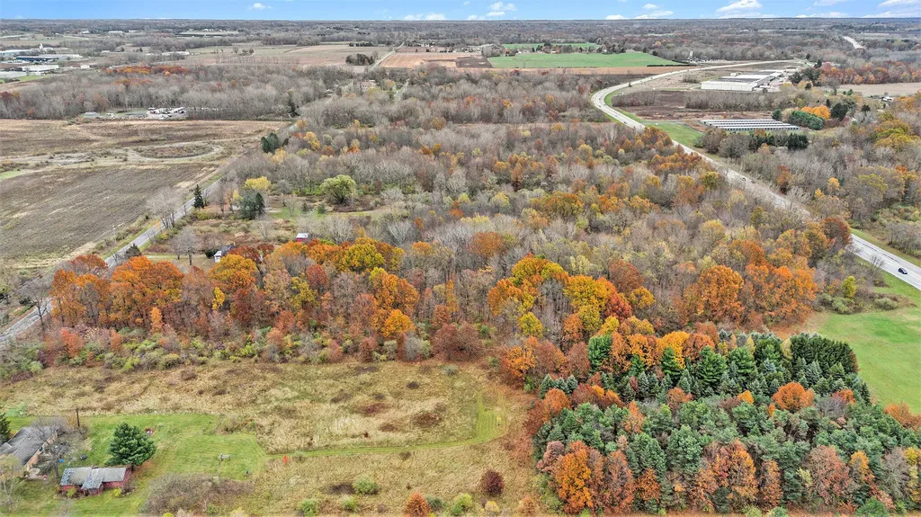 1976 Townline Road Sodus Township MI 49022